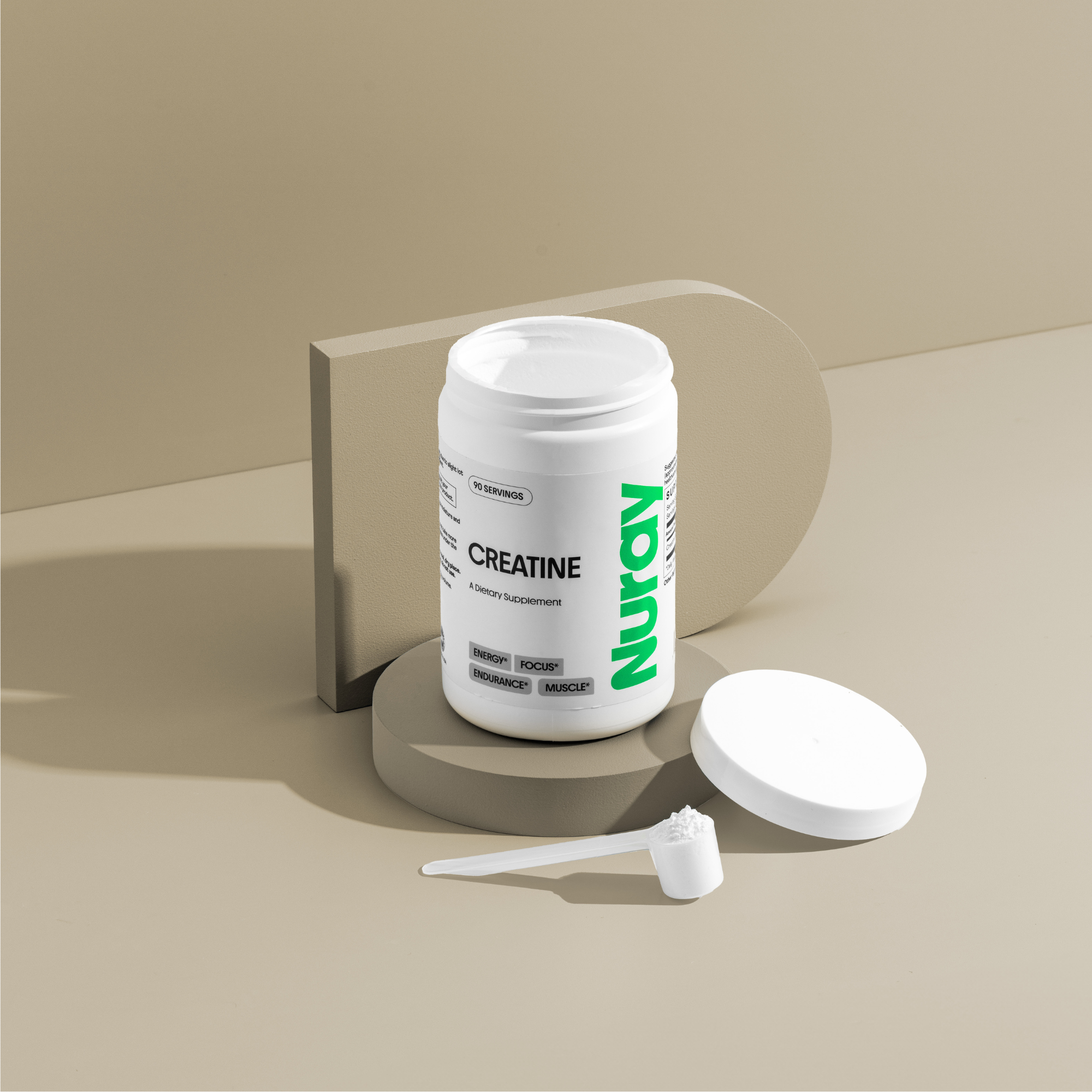 Creatine