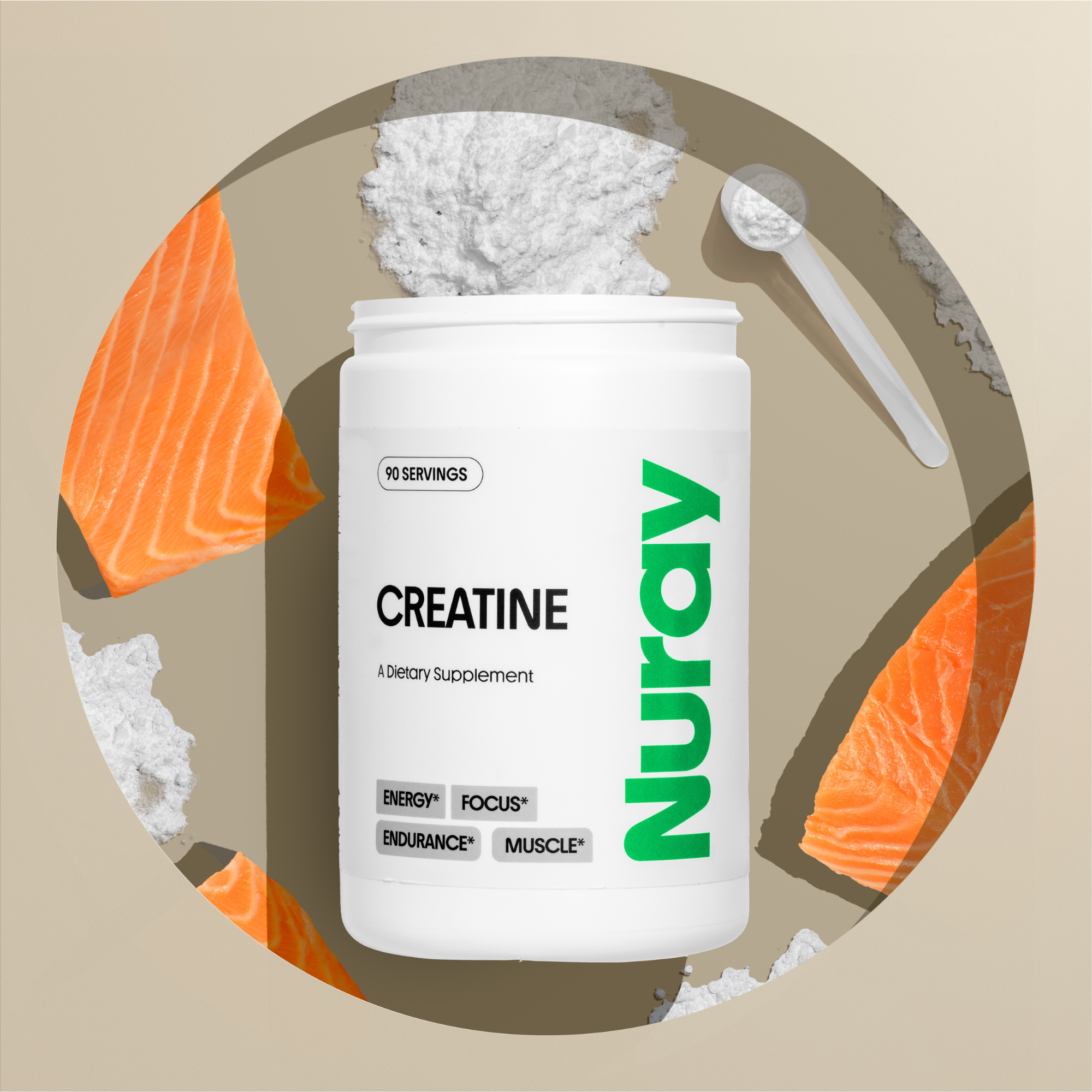 Creatine