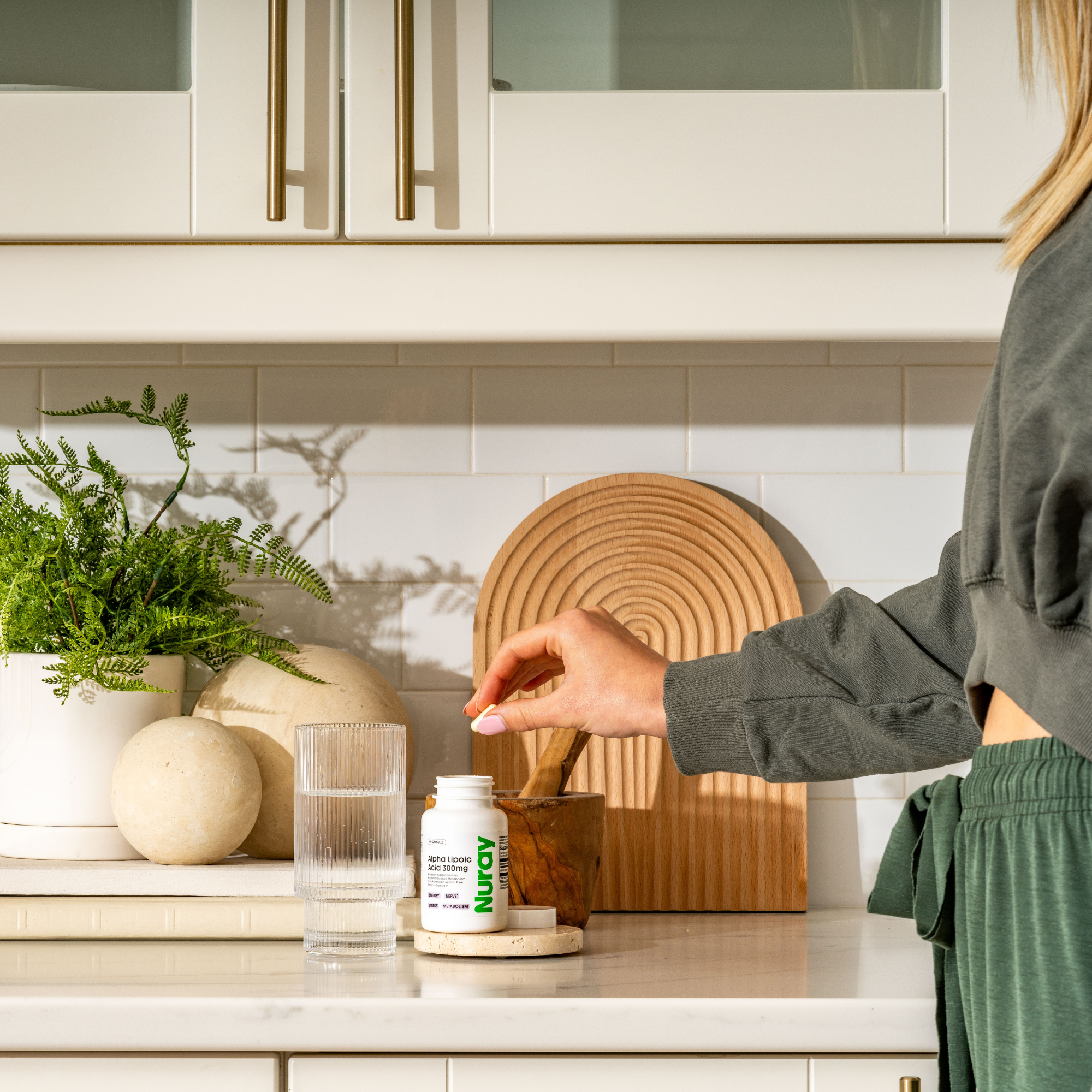 Alpha Lipoic Acid 300mg