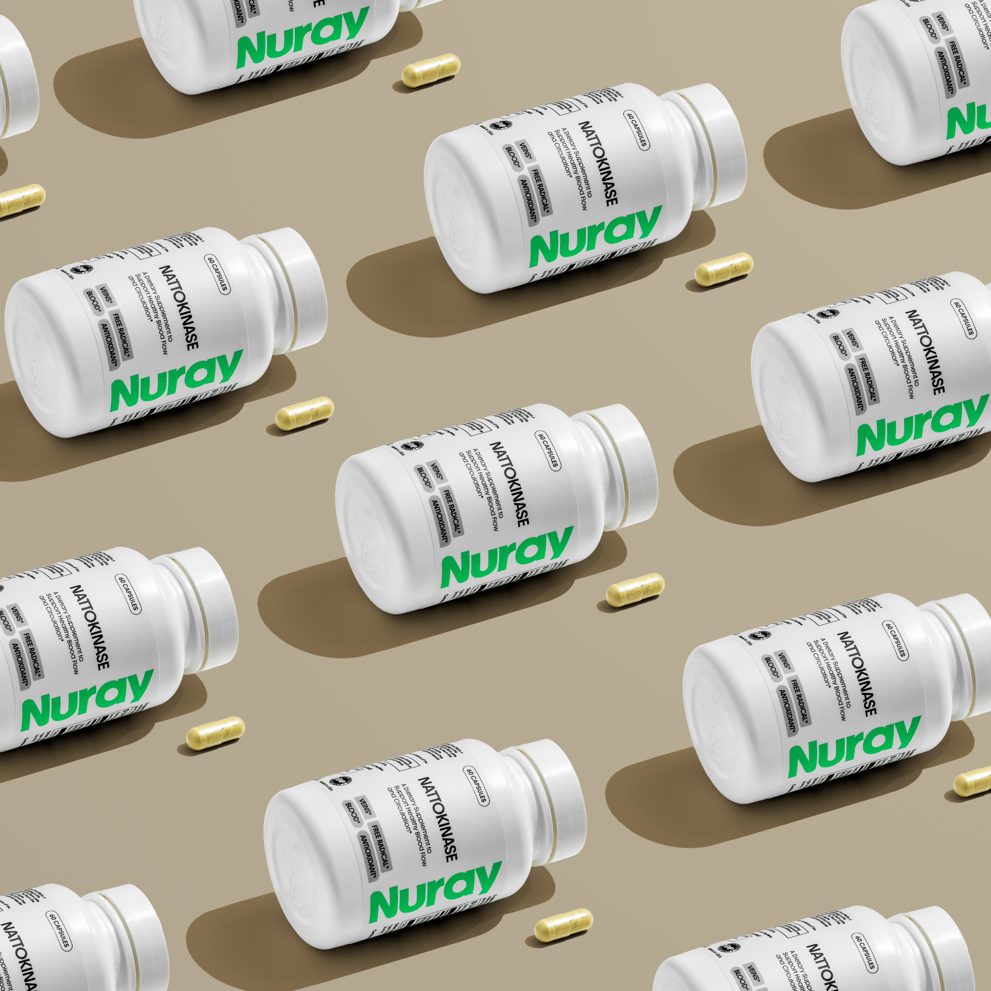 Nattokinase