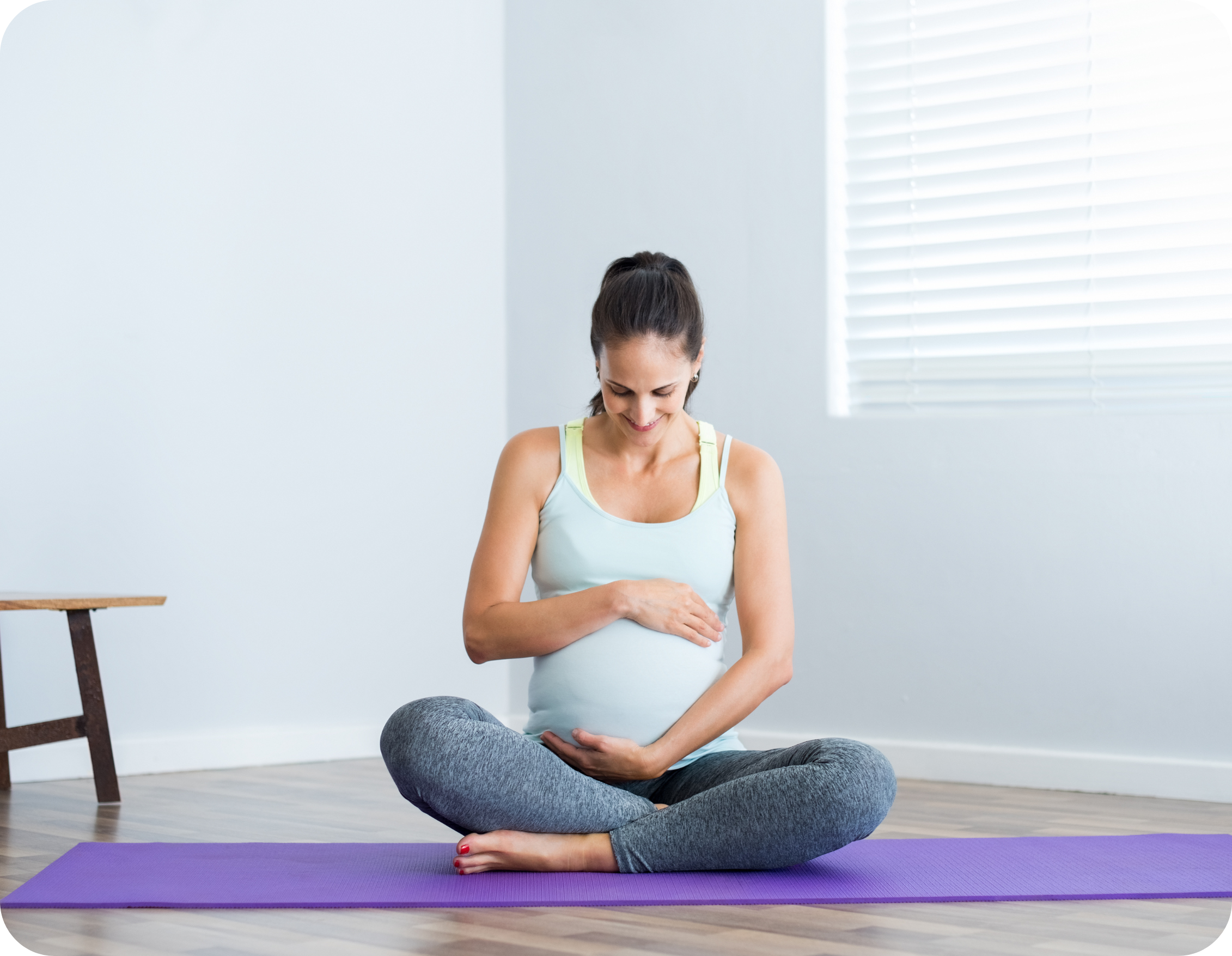 Healthy Pregnancy Nutrition and Wellness Tips