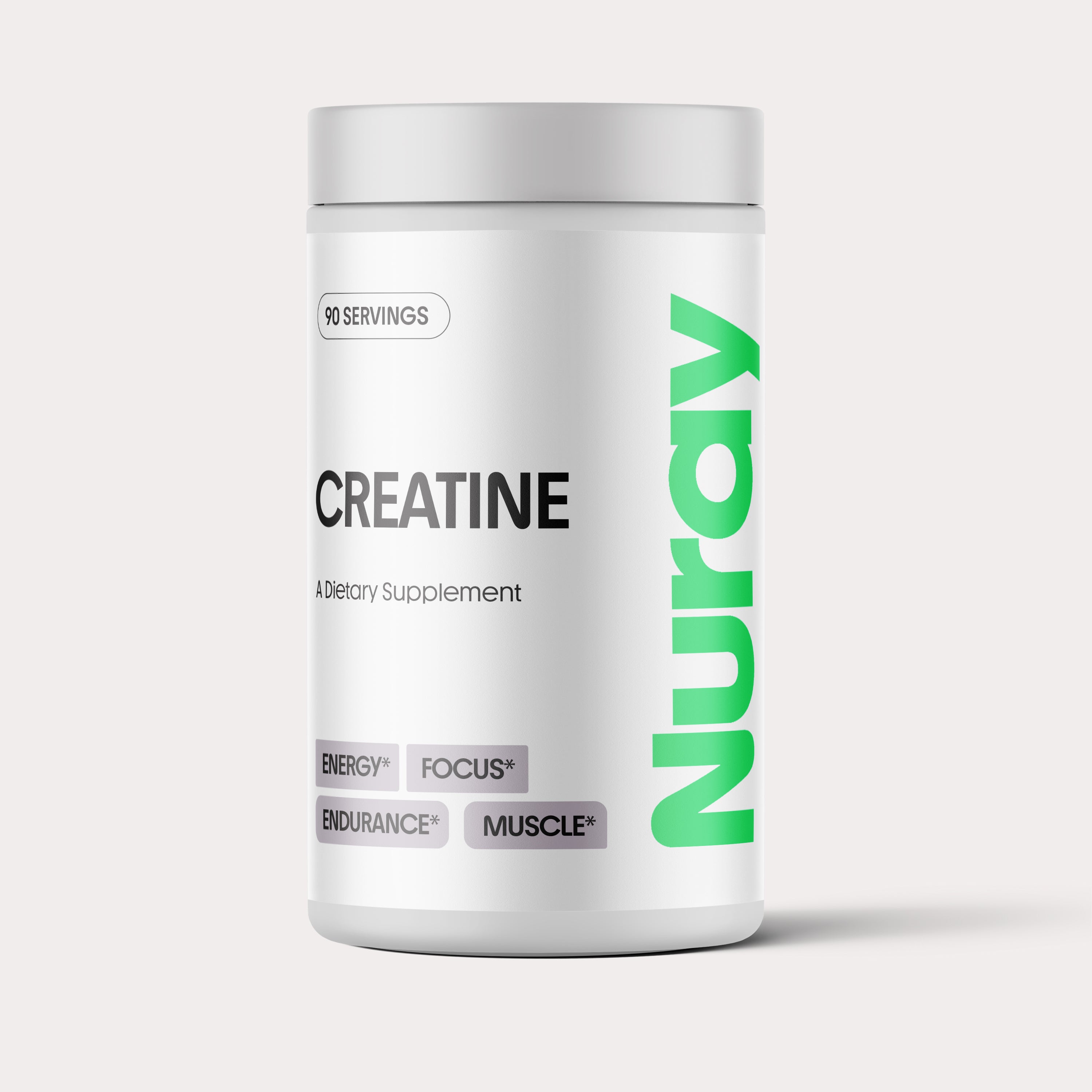 Creatine