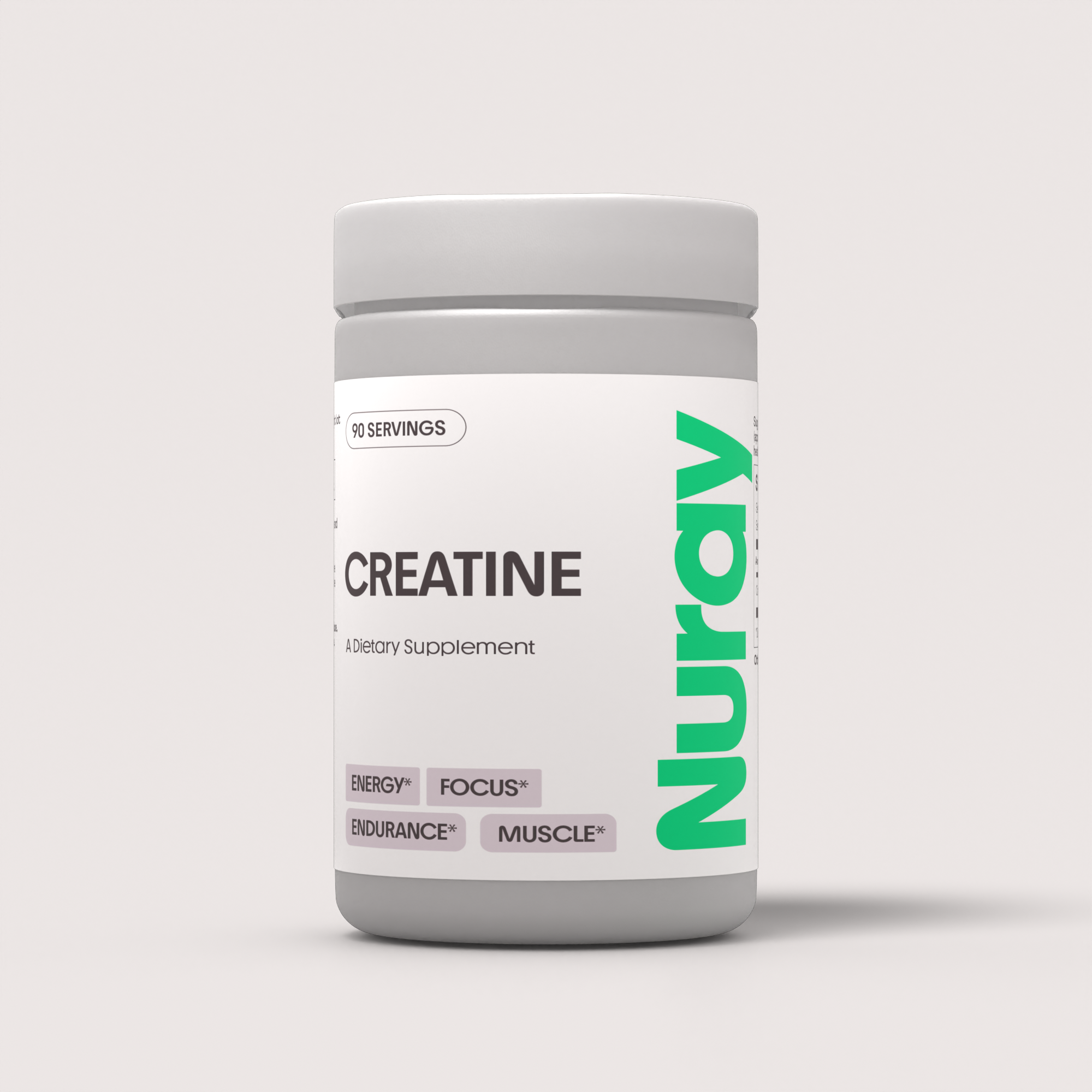 Creatine